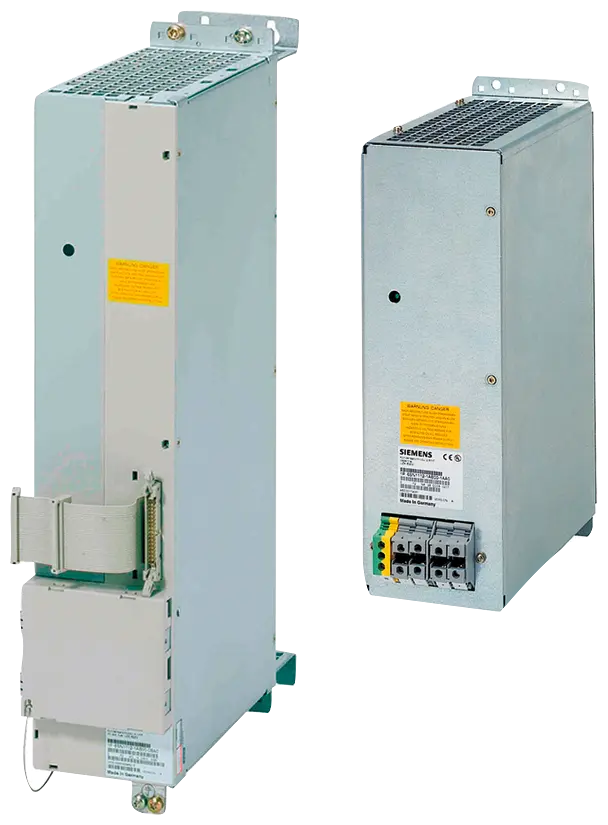 Produktfoto 1 von Siemens BGR,ZUBEH-KOND- 6SN1112-1AB00-0BA0