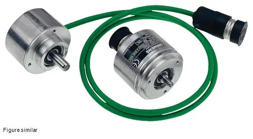 Produktfoto 1 von Siemens DREHGEBER 6FX2001-2GB02
