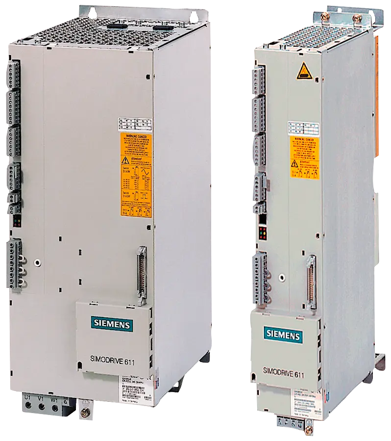 Produktfoto 1 von Siemens ER-MOD.EXT36KW-G2 6SN1146-1BB02-0CA2