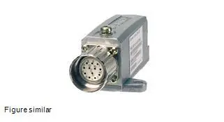 Produktfoto 1 von Siemens SINAMICS 6SL3055-0AA00-5HA3