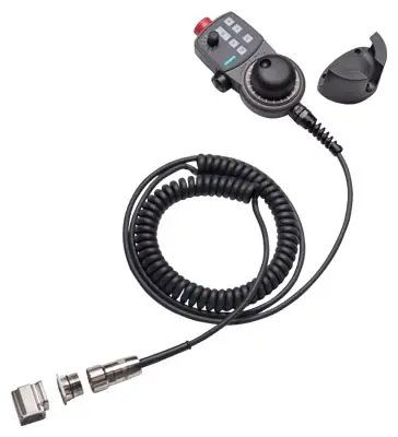 Produktfoto 1 von Siemens Mini-BHG, 6FX2007-1AD03