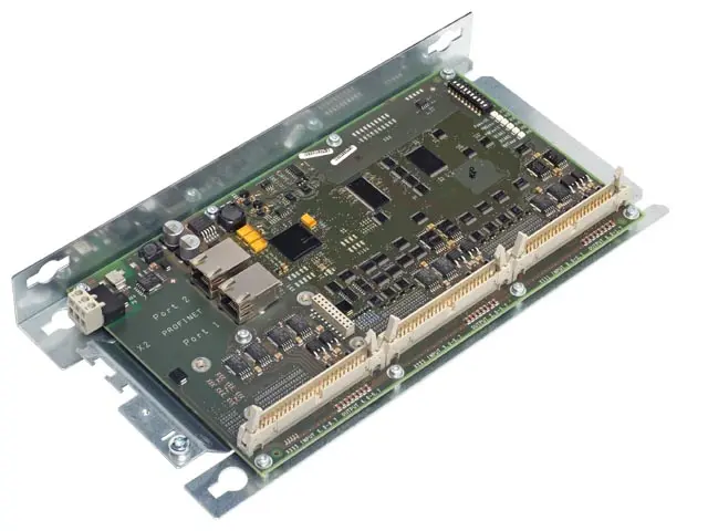 Produktfoto 1 von Siemens SINUMERIK 6FC5311-0AA00-1AA0