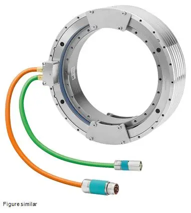 Siemens TORQUEMOTOR, 1FW6090-8PB10-0KD3