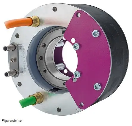 Produktfoto 1 von Siemens TORQUEMOTOR, 1FW6060-8WB15-0KC3