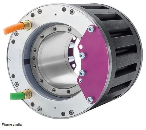 Produktfoto 1 von Siemens TORQUEMOTOR, 1FW6063-8KB15-1JC3