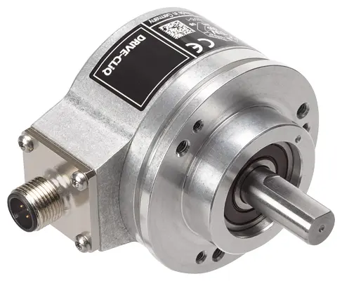 Produktfoto 1 von Siemens DRIVE-CLiQ 6FX2001-5QD25-1AA0