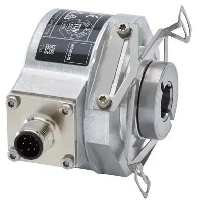 Produktfoto 1 von Siemens DRIVE-CLiQ 6FX2001-5WD25-1AA0