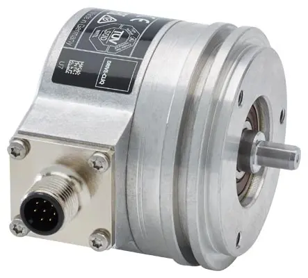 Produktfoto 1 von Siemens DRIVE-CLiQ 6FX2001-5FD13-1AA0