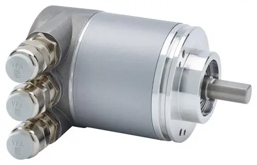Siemens GEBER 6FX2001-5QP12