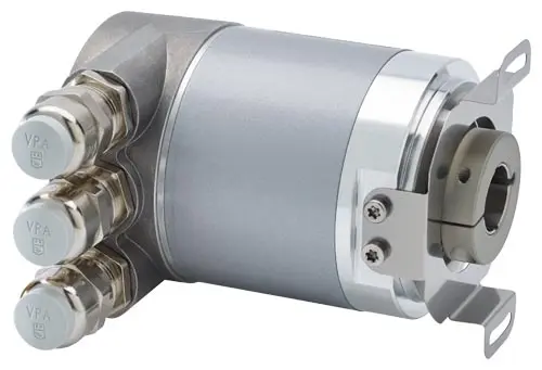 Produktfoto 1 von Siemens ENCODER 6FX2001-5WP12