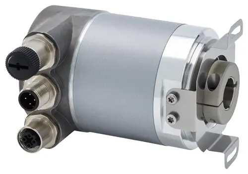 Produktfoto 1 von Siemens GEBER 6FX2001-5WN13