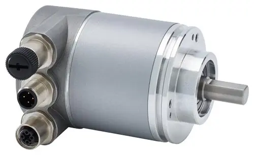 Siemens GEBER 6FX2001-5QN25