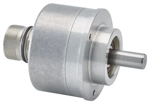 Produktfoto 1 von Siemens DREHGEBER 6FX2001-5QS12