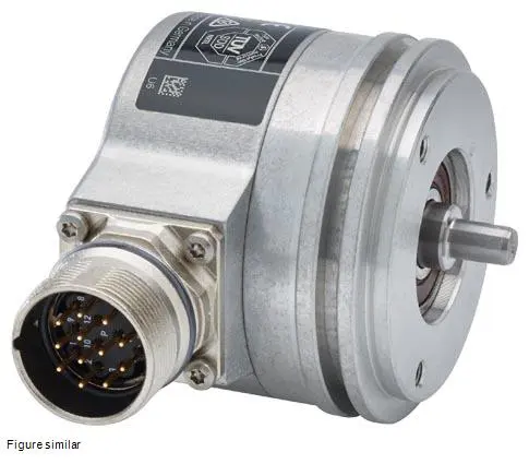 Siemens DREHGEBER 6FX2001-5HE25