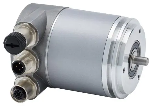Produktfoto 1 von Siemens GEBER_PROFINET_MT_SYNCHRONFL._6mm 6FX2001-5FN25