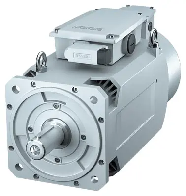 Produktfoto 1 von Siemens SIMOTICS 1PH3101-1DF02-2LA0