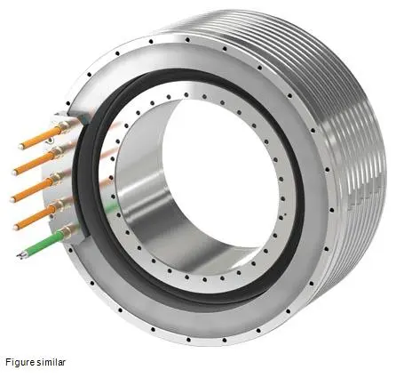 Produktfoto 1 von Siemens TORQUEMOTOR, 1FW6092-8RA15-0AA0