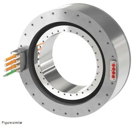 Produktfoto 1 von Siemens TORQUEMOTOR, 1FW6192-8VC05-4FB3