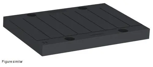 Produktfoto 1 von Siemens SEKUNDAERTEIL, 1FN3100-4SA00-0AA0