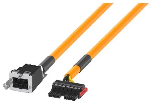 Produktfoto 1 von Siemens Motorleitungsadapter 6SL3162-2ME01-0AC0