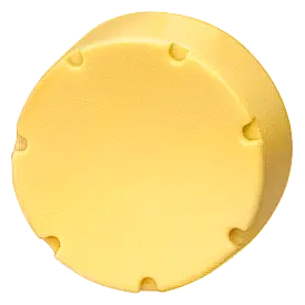 Produktfoto 1 von Druckknopf, rot, hoch für Drucktaster