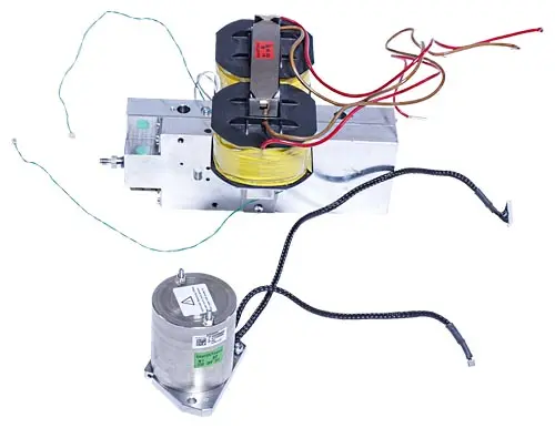 Produktfoto 1 von Siemens Analysierteil A5E03790061
