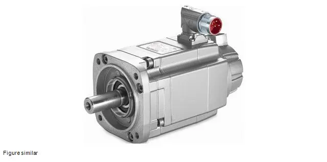 Produktfoto 1 von Siemens SYNCHRONMOTOR 1FK7042-2AC71-1CH1