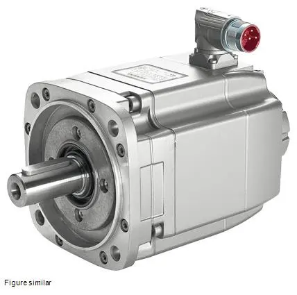 Produktfoto 1 von Siemens SYNCHRONMOTOR 1FK7101-2AC71-1BG1