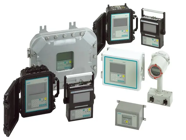 Siemens Temp. 7ME3950-1TA00