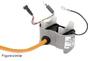 Produktfoto 1 von Siemens MAG8000 FDK:087L4211