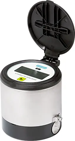 Produktfoto 1 von Siemens MAG8000 FDK:087L4203