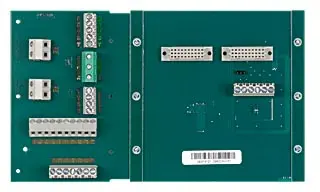 Produktfoto 1 von Siemens Anschlussplatine A5E02559813