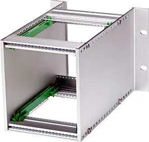 Produktfoto 1 von Siemens Schalttafeleinsatz FDK:083F5032