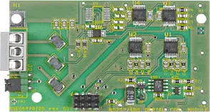 Produktfoto 1 von Siemens MAG8000 A5E02475650