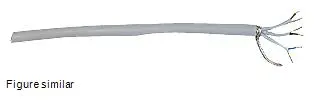 Produktfoto 1 von Siemens 10m, FDK:083F3020