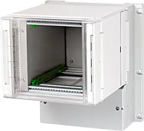 Produktfoto 1 von Siemens Wandgehaeuse FDK:083F5037