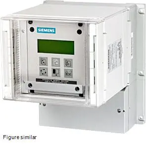 Produktfoto 1 von Siemens SITRANS 7ME6920-2EA10-1AA0