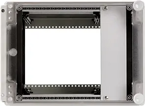 Produktfoto 1 von Siemens Schalttafeleinsatz FDK:083F5030