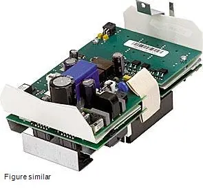 Produktfoto 1 von Siemens MAG6000I A5E01013127