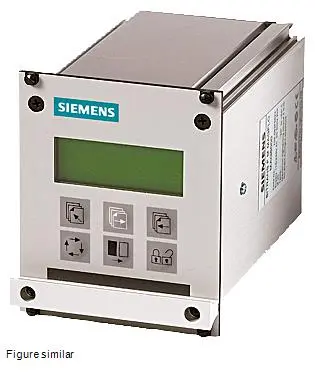 Produktfoto 1 von Siemens SITRANS 7ME6920-2CB30-1AA0