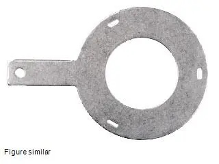 Produktfoto 1 von Siemens MAG8000 A5E01002946
