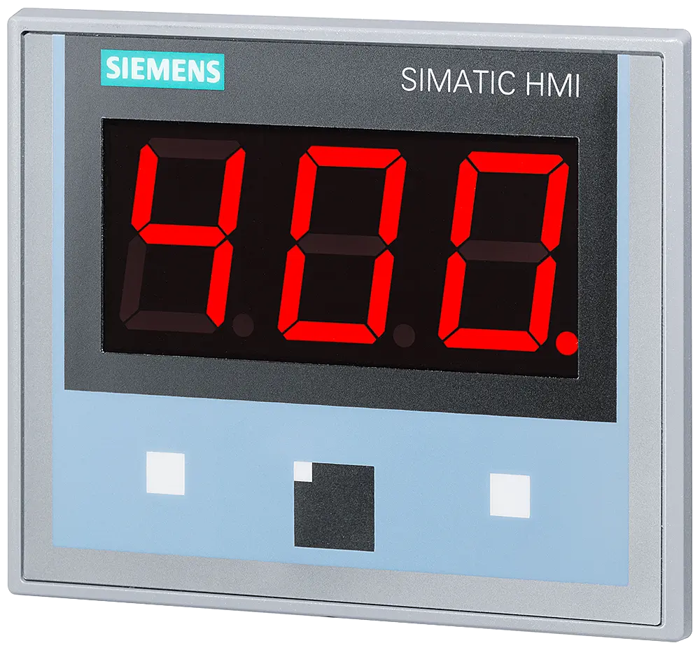 Produktfoto 1 von SIMATIC HMI IRD400 Infrarot-Display-Einheit Infrarot Empfänger