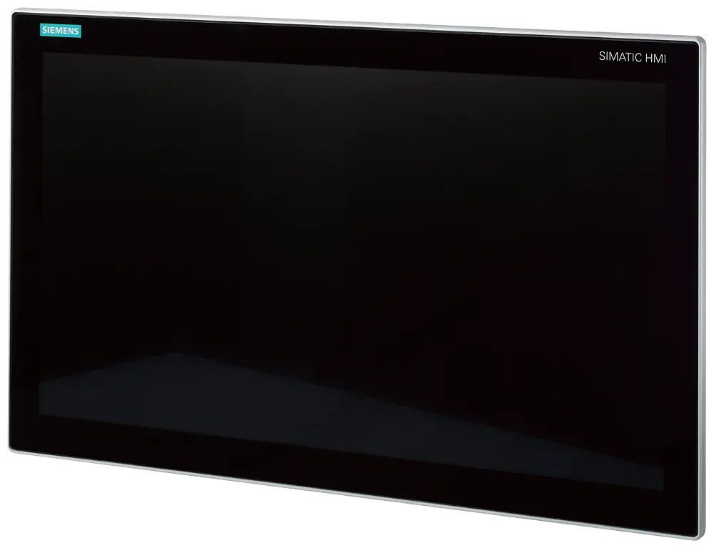 Produktfoto 1 von Siemens SIMATIC HMI ITC2200 V3 Neutral Design Einbaugerät
