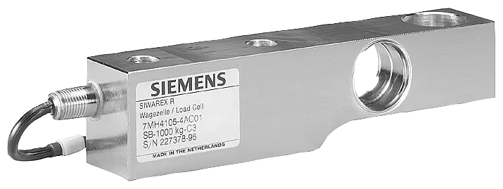 Produktfoto 1 von Waegezelle SIWAREX WL230 SB-S SB 500kg C3