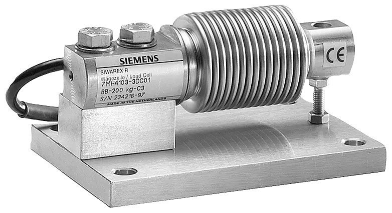 Produktfoto 1 von Siemens SIWAREX 7MH4133-3KG11