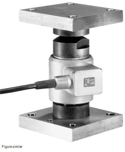 Produktfoto 1 von Siemens SIWAREX 7MH4136-5LD11