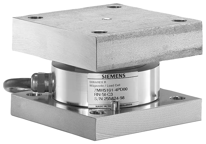 Produktfoto 1 von Siemens SIWAREX 7MH4115-5GC11