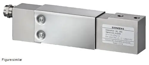 Produktfoto 1 von Siemens SIWAREX 7MH5104-2GD01-0AF0