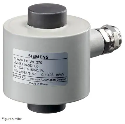 Produktfoto 1 von Siemens SIWAREX 7MH5114-4QL00-0BA0