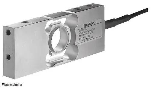 Produktfoto 1 von Siemens SIWAREX 7MH5117-1QD00-0BA0